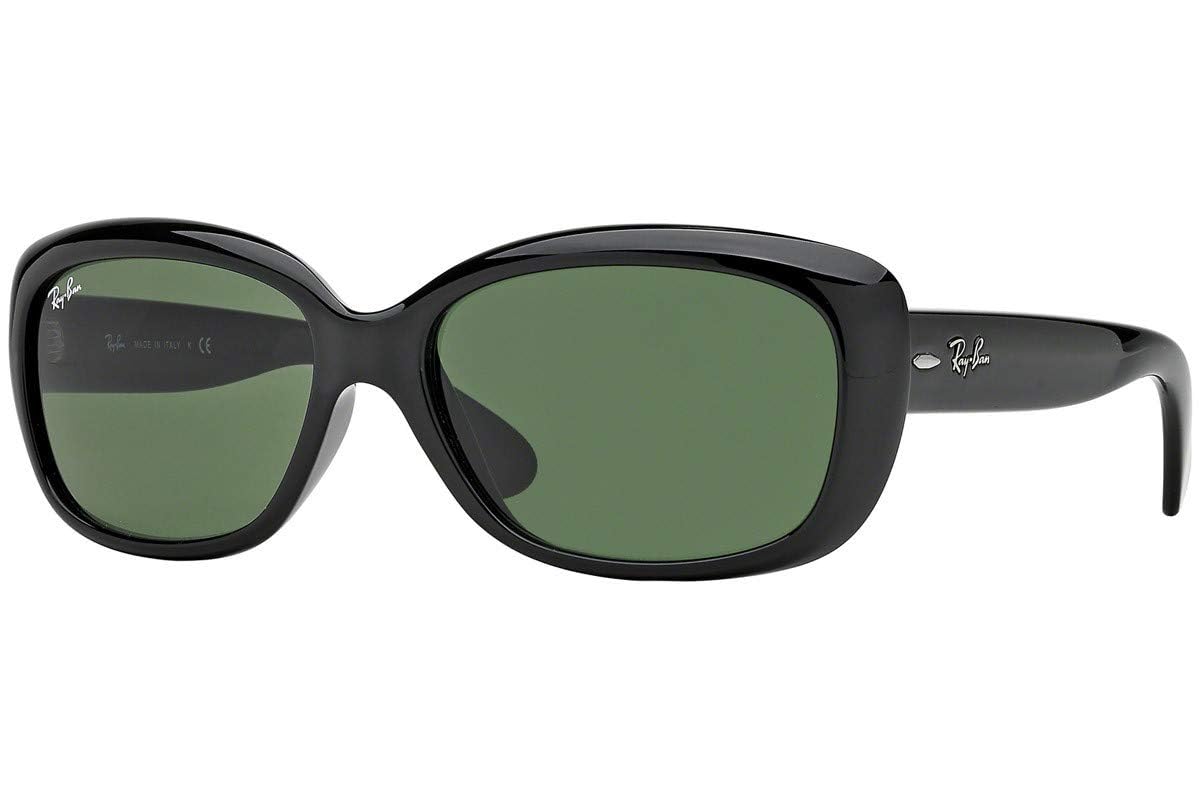 Ray-Ban Jackie Ohh RB4101 Sunglasses - Default Title - 805289162421