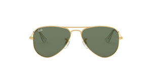 Gold/Dark Green