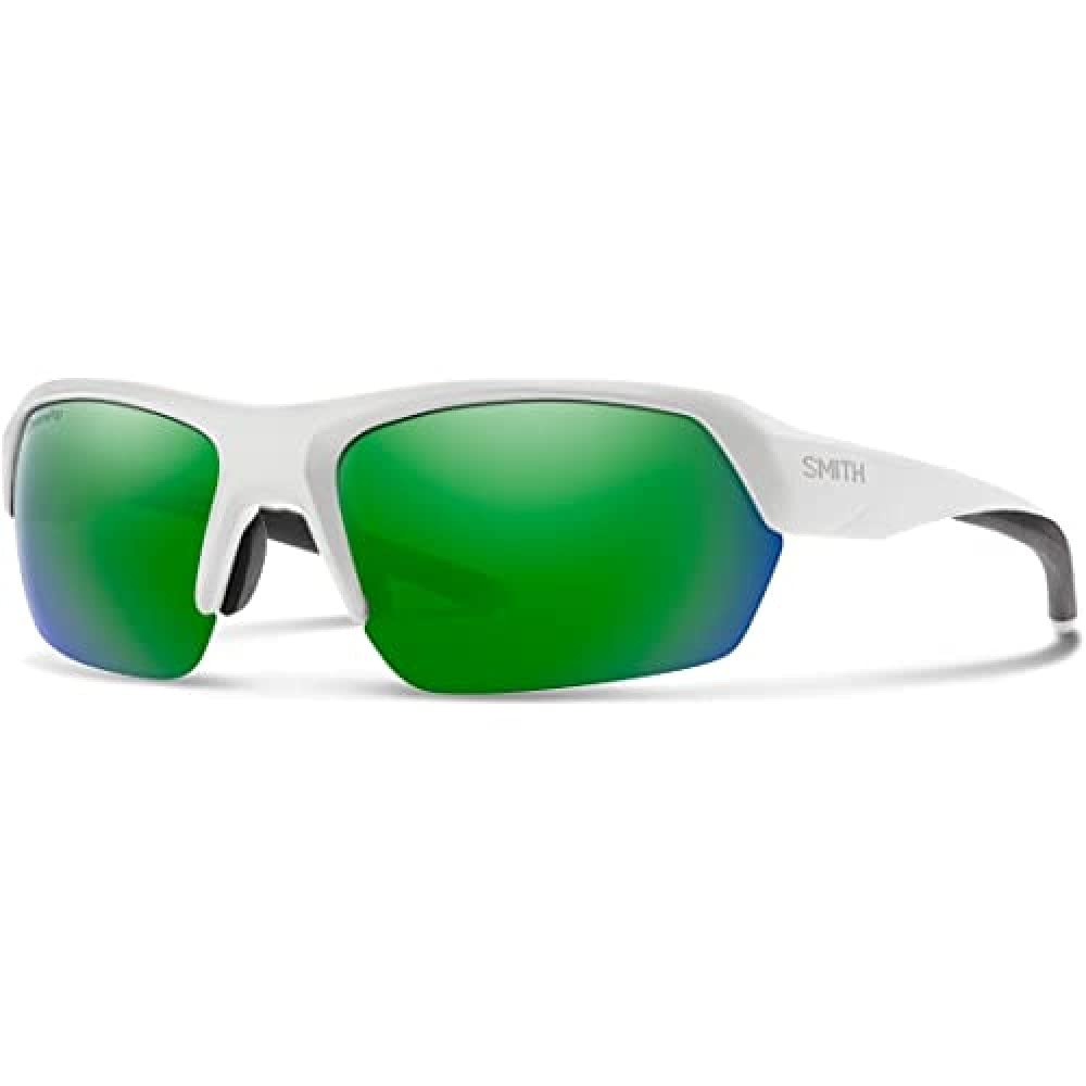 Smith Optics Tempo Sunglasses - Default Title - 716736063157