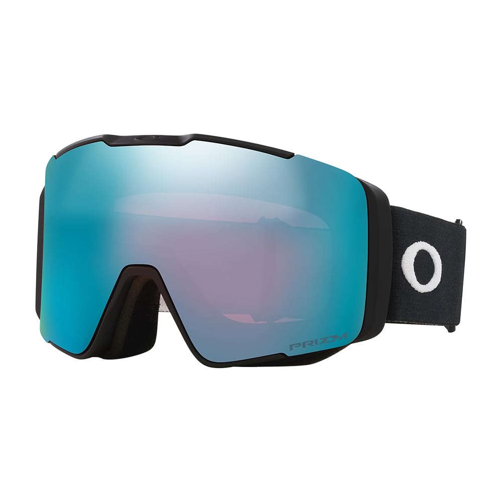 Oakley Line Miner Pro Snow Goggles