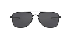 Matte Black/Grey