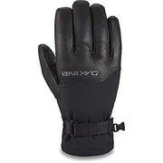 Black / Small