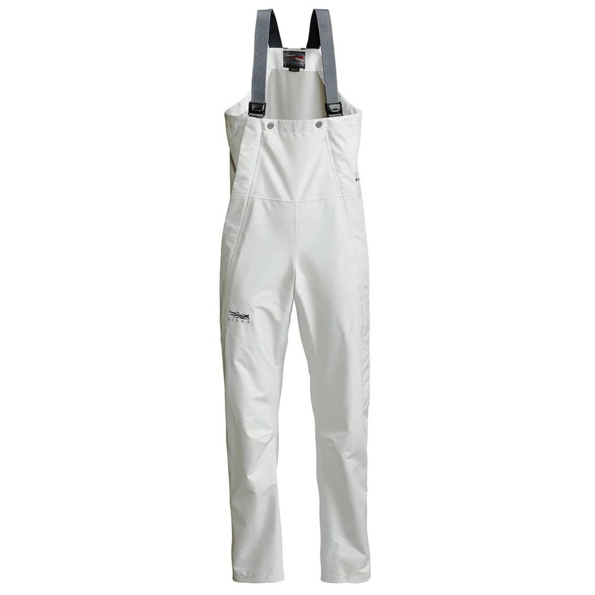 White / L