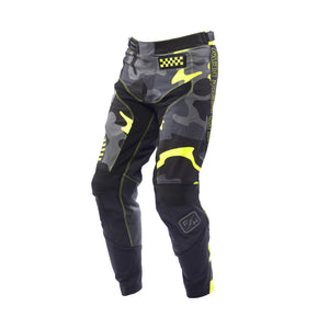 Black/High Viz