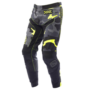 Black/High Viz