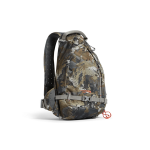 Optifade Waterfowl Timber