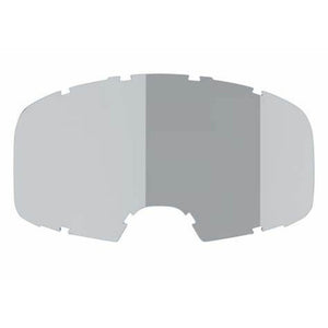Silver Mirror