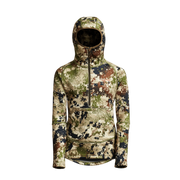 Youth Heavyweight Hoodie