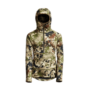 Youth Heavyweight Hoodie