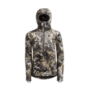 Youth Heavyweight Hoodie