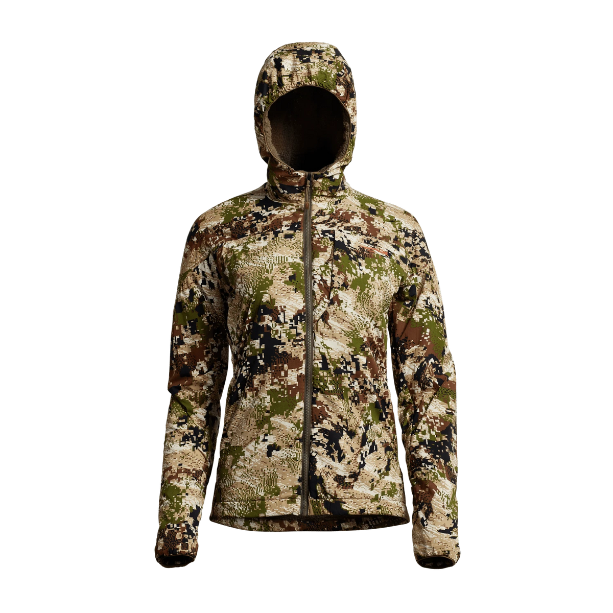 Women's Ambient Jacket