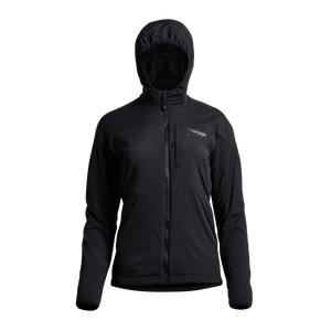 Sitka Black