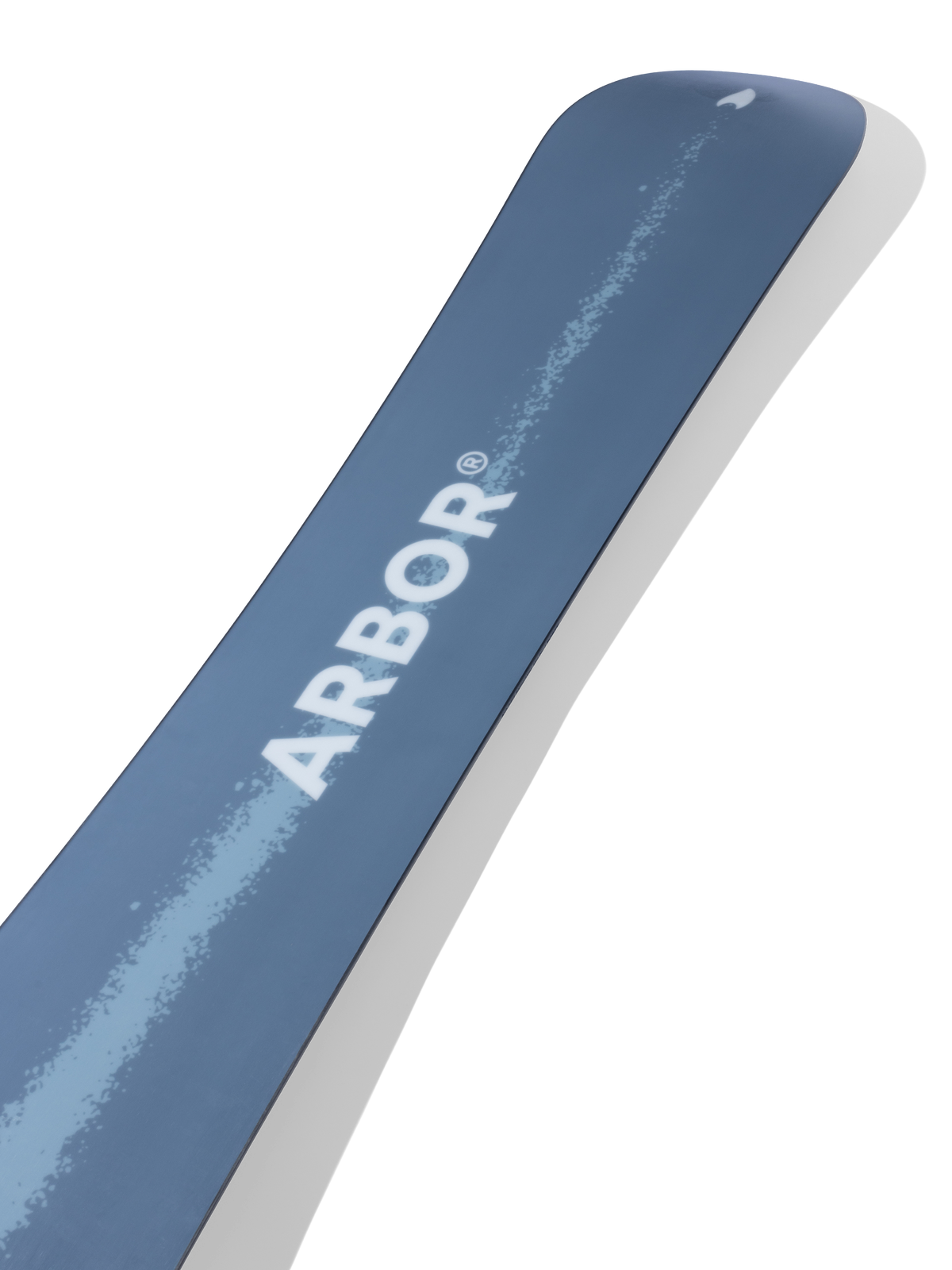 Arbor Metal Machine Decon Snowboard — Metal Machine Decon Snowboard