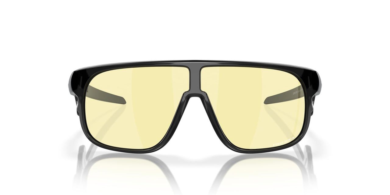 Oakley Inverter Sunglasses - Black Ink/Prizm Gaming / 58 mm - 888392610898