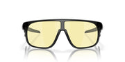 Oakley Inverter Sunglasses - Black Ink/Prizm Gaming / 58 mm - 888392610898