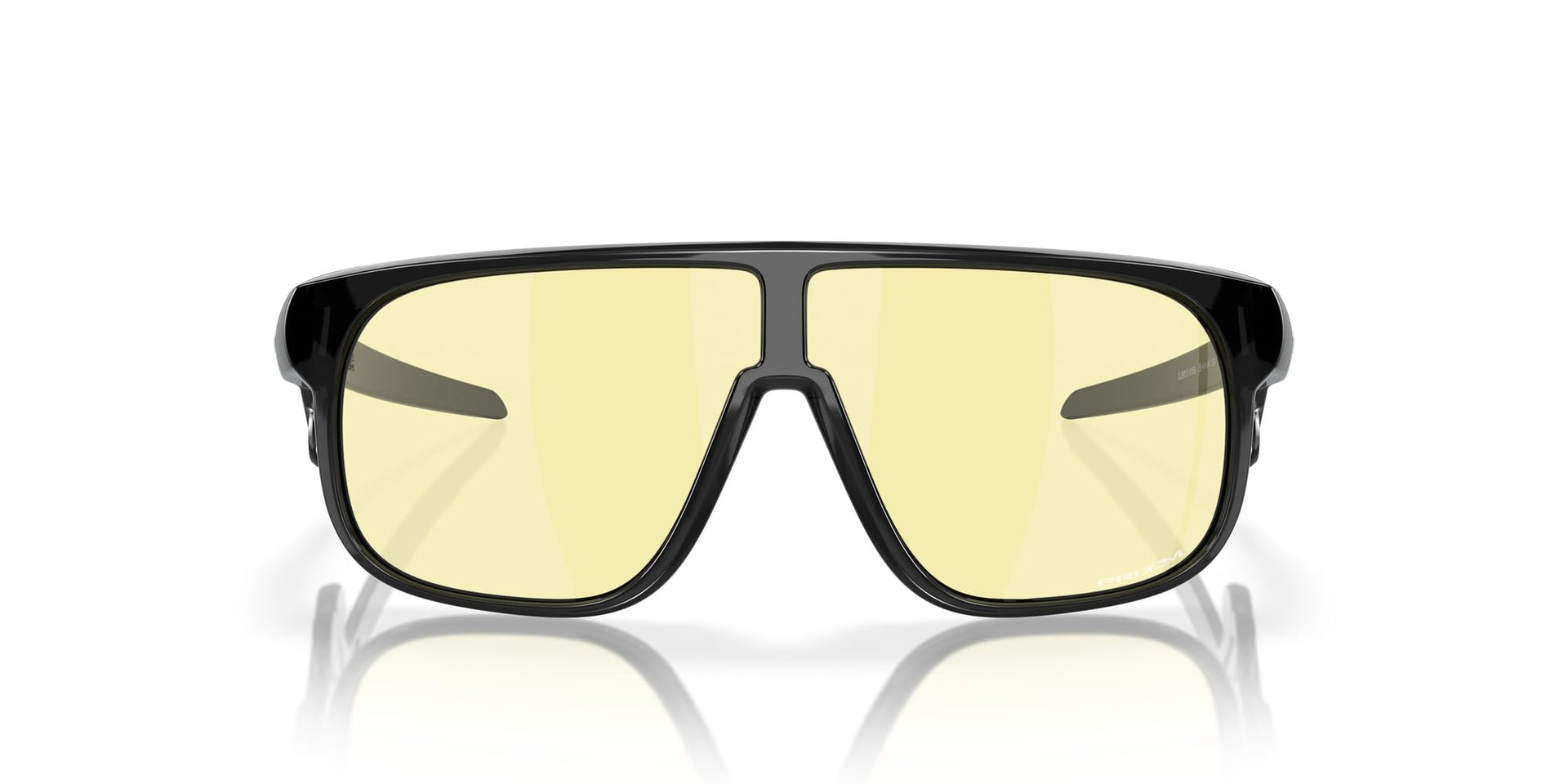 Oakley Inverter Sunglasses - Black Ink/Prizm Gaming / 58 mm - 888392610898
