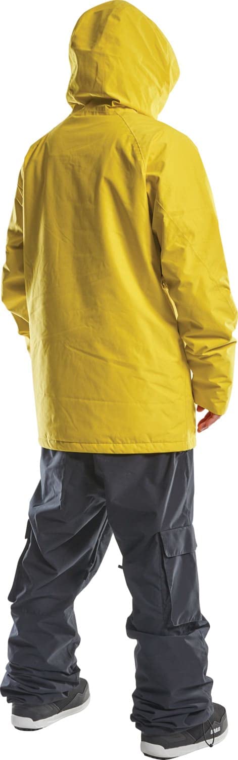 ThirtyTwo Lashed Insulated Snow Jacket - image 4