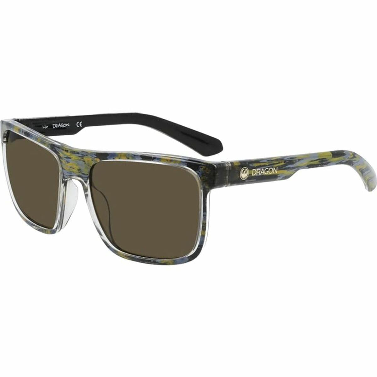 Dragon Alliance DR DAVIS LL Dragon Davis Sunglasses - Default Title - X003ORV7JF