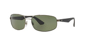 Ray-Ban RB3527 Sunglasses - Default Title - 8053672359121