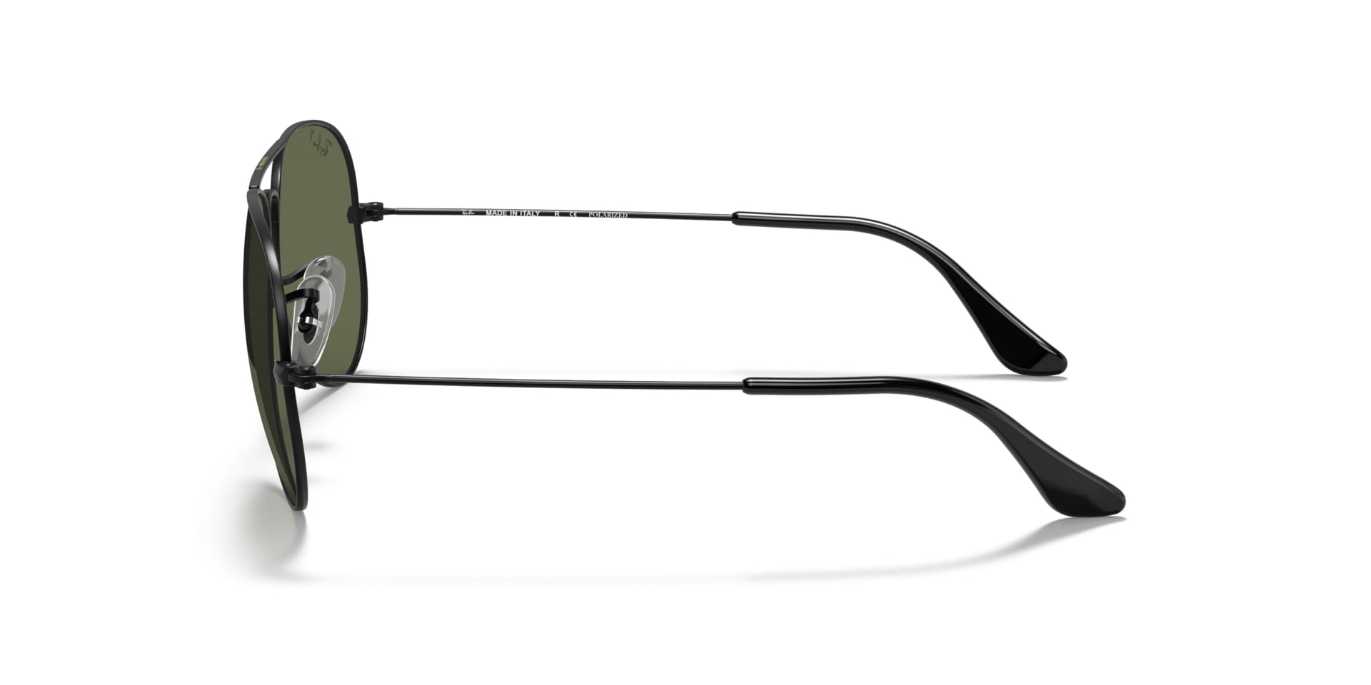 Ray-Ban Aviator RB3025 Sunglasses Batch 2 - Blue (X001DHXBFV) - X001DHXBFV - Additional Image 1