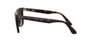 Ray-Ban Blaze Wayfarer RB4440N Sunglasses - Light Havana/Brown Gradient Dark Brown / 41 mm - X001RW1W0D - Additional Image 1