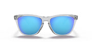 Oakley OO9013 Frogskins Sunglasses - Crystal Clear / STD - 888392327024