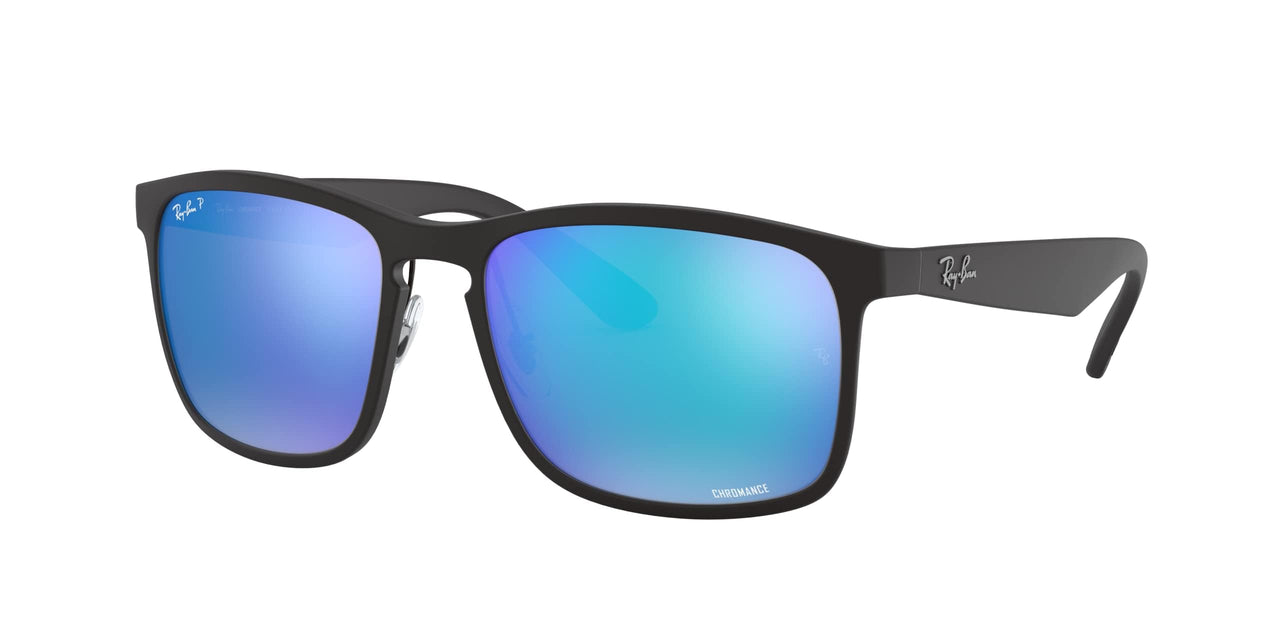 Ray-Ban RB4264 Chromance Sunglasses - Default Title - 2100000773473