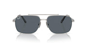 Ray-Ban Michael Titanium RB8096 Sunglasses - Default Title - 8056597984829