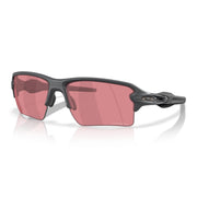 Oakley Flak XXL Sunglasses - Matte Carbon / Prizm Dark Golf / Medium - 888392666024