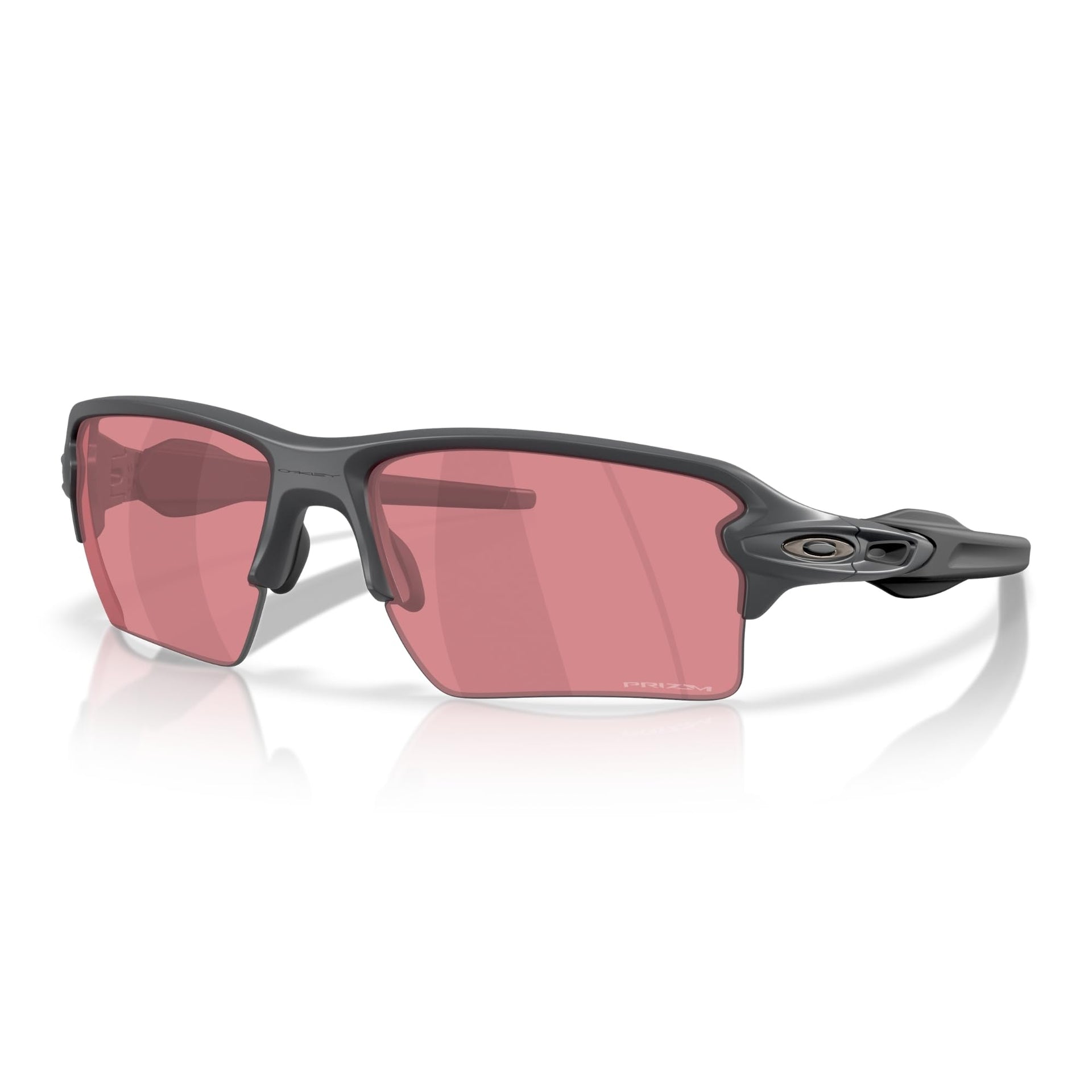 Oakley Flak XXL Sunglasses - Matte Carbon / Prizm Dark Golf / Medium - 888392666024