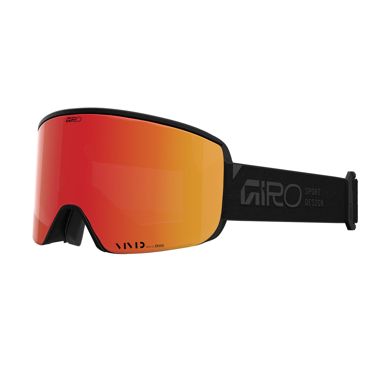 Giro Axis Snow Goggles