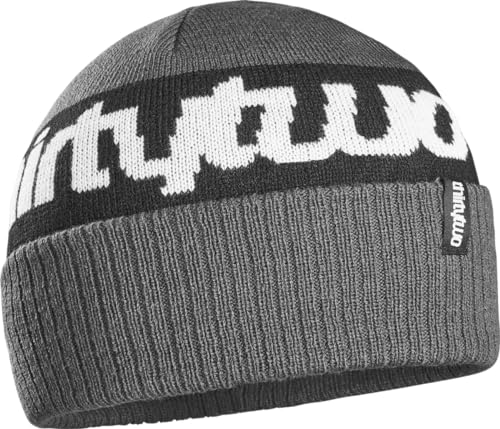 Black/Grey / One Size