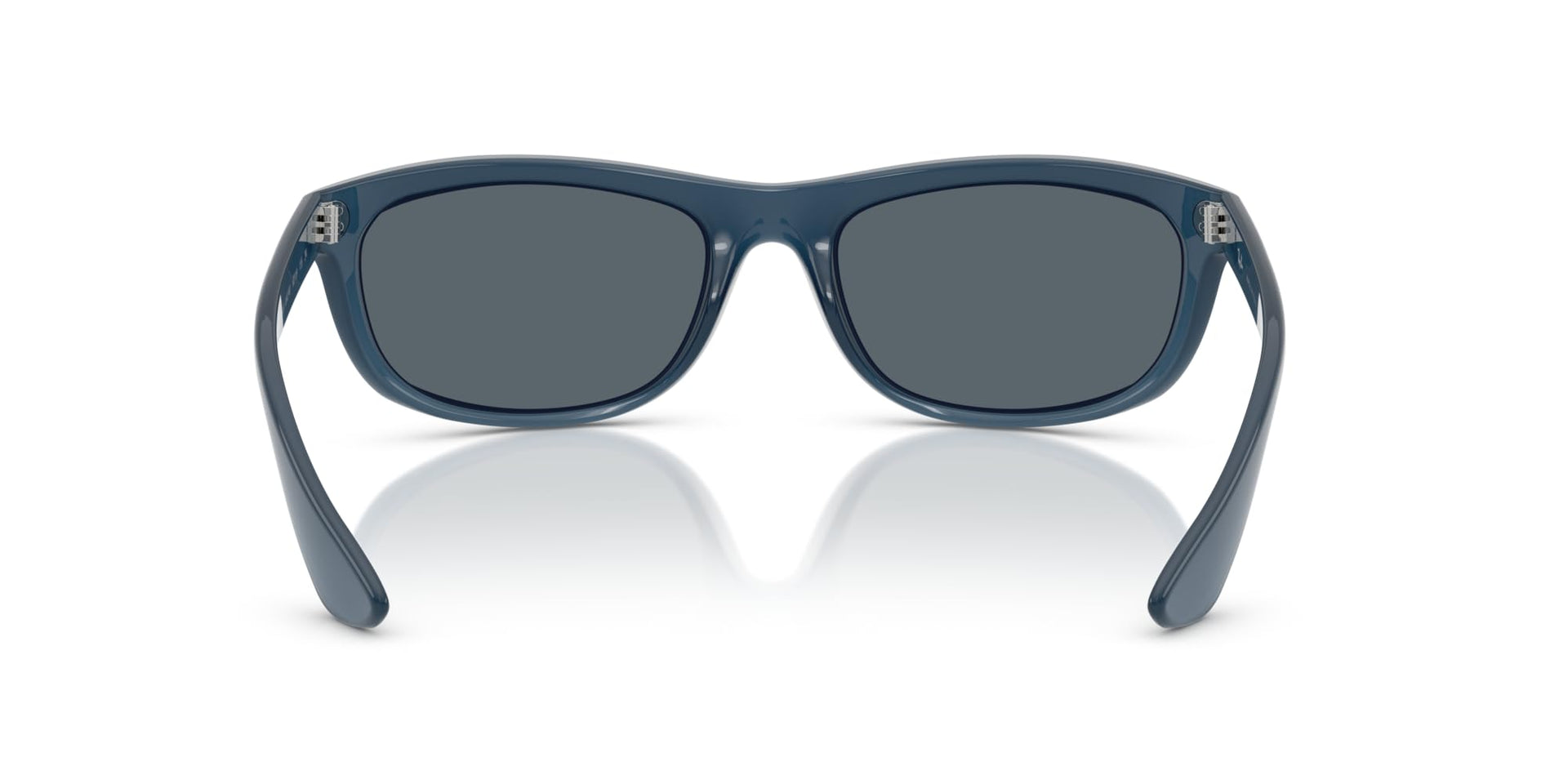 Ray-Ban Balorama RB4089 Sunglasses - Opal Blue/Blue / 62 mm - 8056262282793 - Additional Image 3