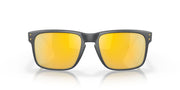 Oakley Holbrook Sunglasses - Matte Carbon/Prizm 24k Polarized / 57 mm (X003RE3167) - X003RE3167