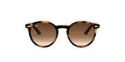Ray-Ban RJ9064S Sunglasses - Havana/Brown Gradient Dark Brown / 44 mm - 8053672676921