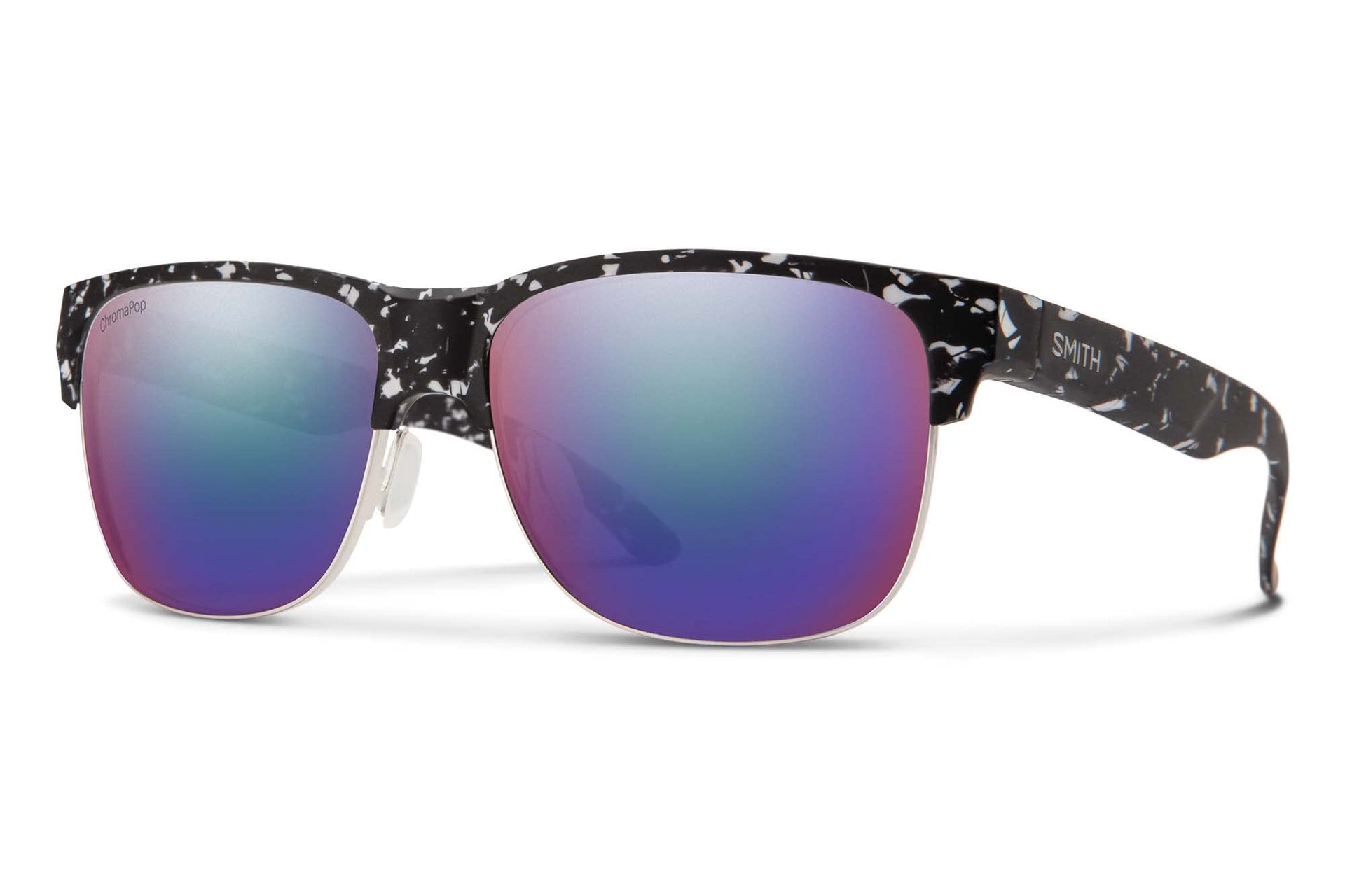 Smith 204933GBY56DF Lowdown Split Sunglasses - Default Title - X0036HTRH7