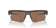 Oakley Bisphaera Sunglasses - Matte Olive Shadow Camo/Prizm Tungsten Polarized / 68 mm - 888392620309