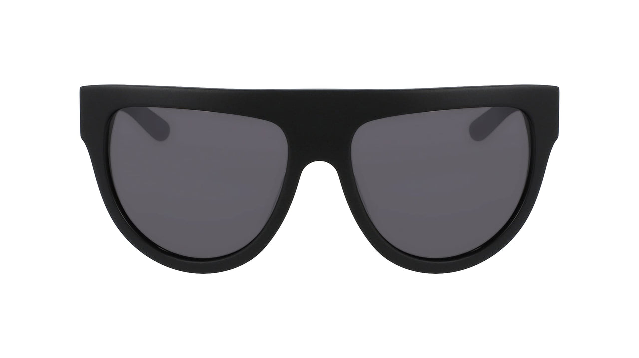 Dragon Alliance 46512 Dragon Dusk Black Tortoise with Lumalens G15 Gradient Lens Sunglasses - Matte Black / One Size - X002WGZCCH
