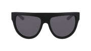 Dragon Alliance 46512 Dragon Dusk Black Tortoise with Lumalens G15 Gradient Lens Sunglasses - Matte Black / One Size - X002WGZCCH