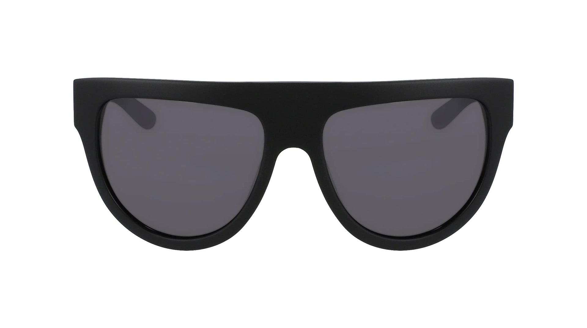 Dragon Alliance 46512 Dragon Dusk Black Tortoise with Lumalens G15 Gradient Lens Sunglasses - Matte Black / One Size - X002WGZCCH