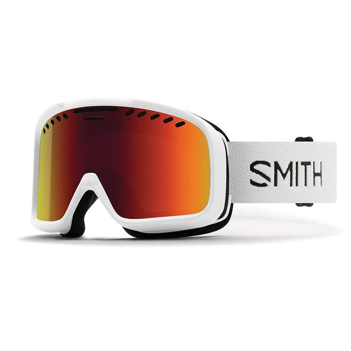 Smith Project Asian Fit Snow Goggles