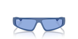 Electric Blue/Blue