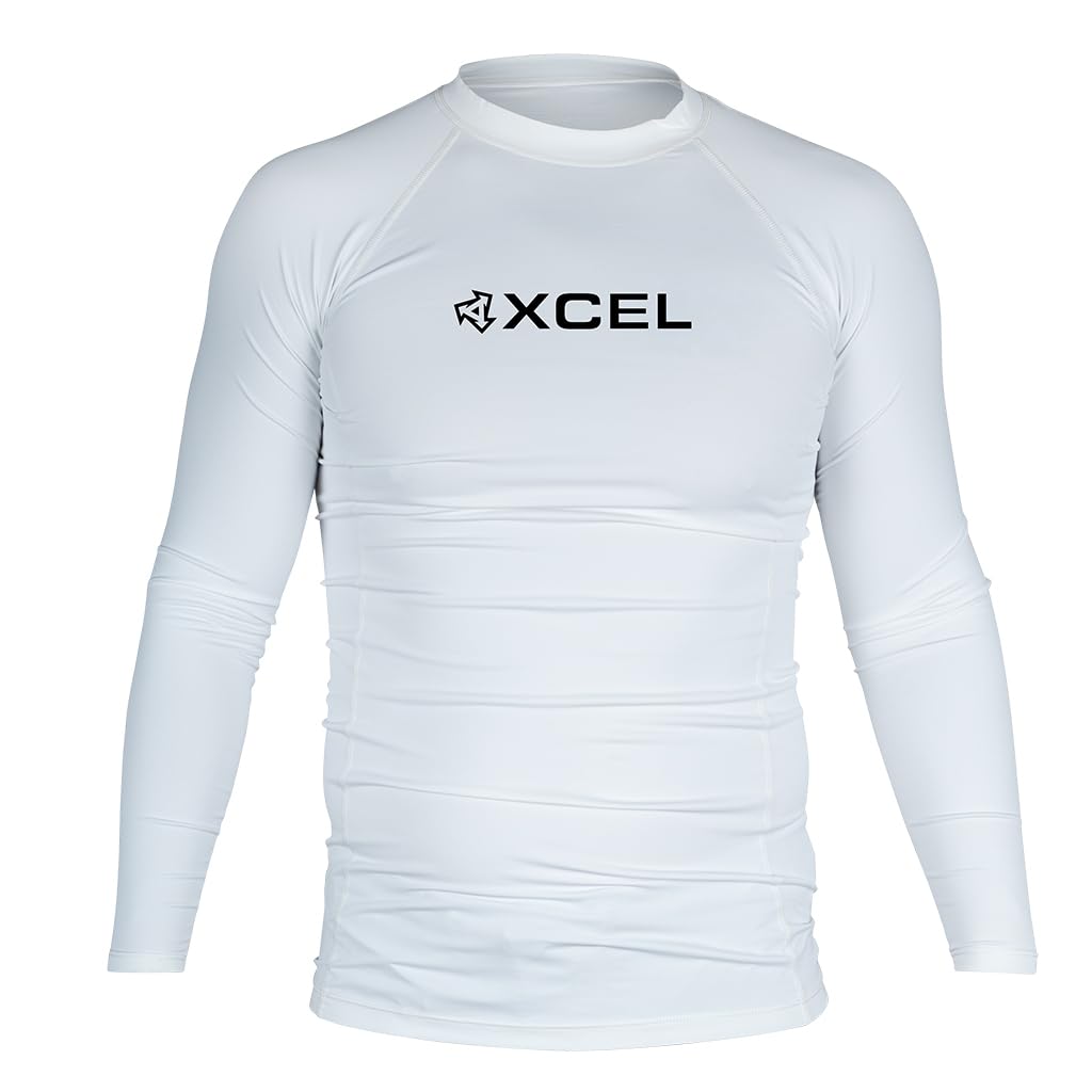 White / XX-Large