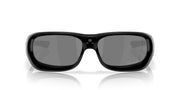 Oakley De Soto Sunglasses - Polished Black/Prizm Black / 59 - 888392660558