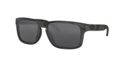 Oakley Holbrook Sunglasses - Multicam Black / X-Large - 888392083814