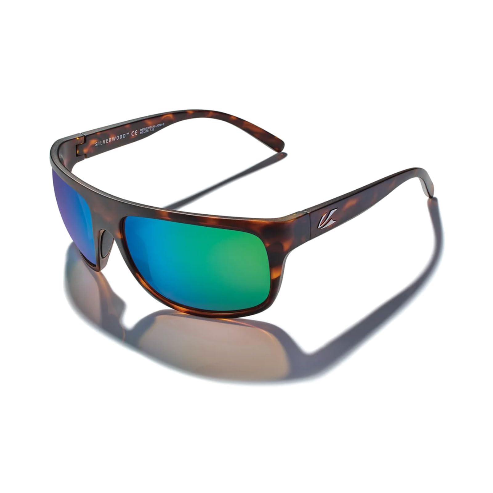 Kaenon Silverwood Sunglasses - Default Title - X003UJKYAZ