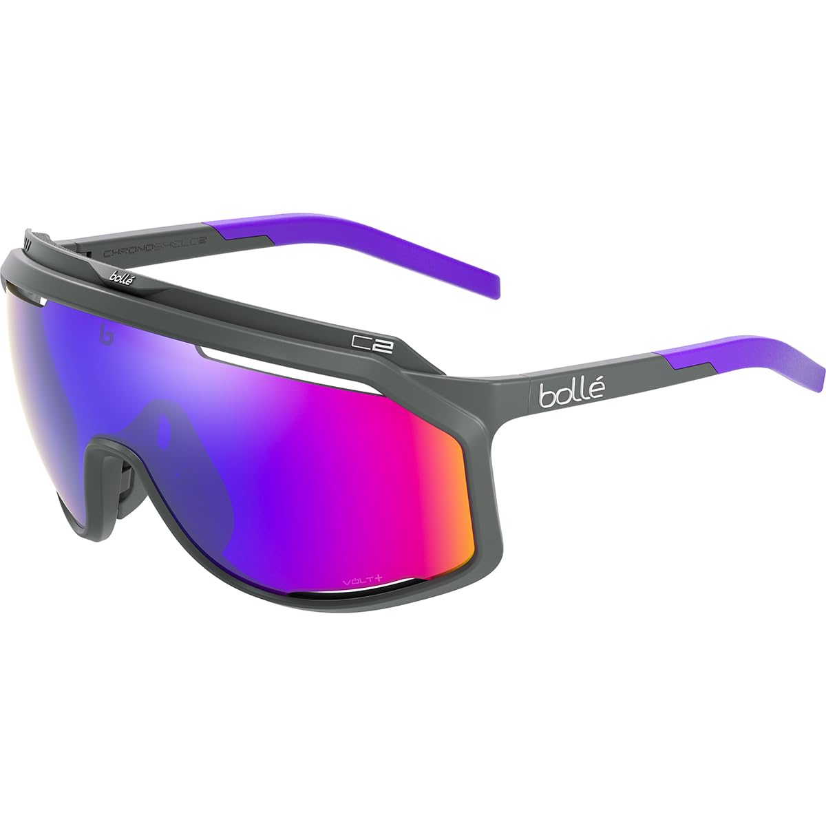 Bolle bollé BS018002 Chronoshield Sunglasses - Default Title - 54917362409