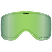 Vivid Emerald