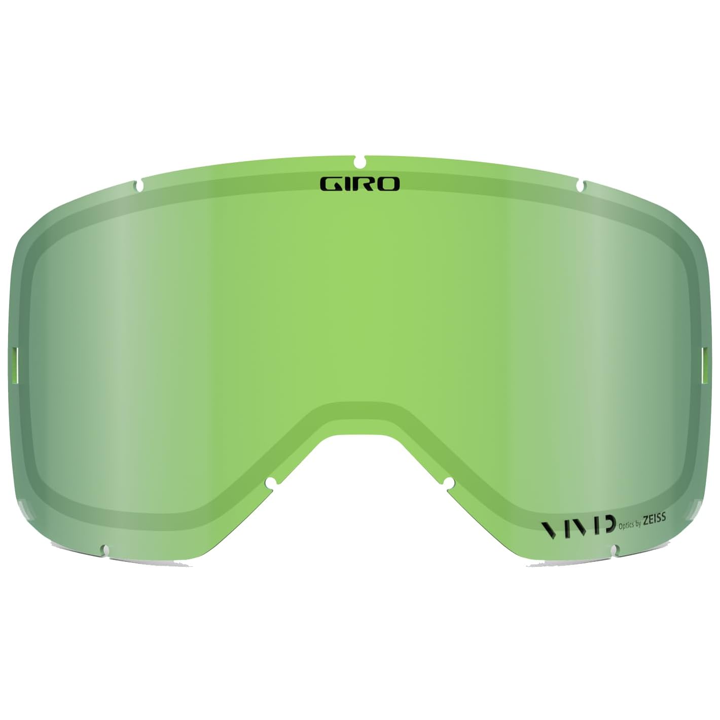 Vivid Emerald