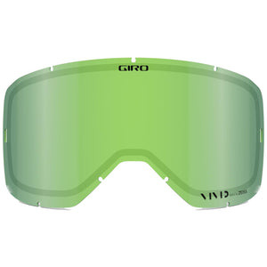Vivid Emerald